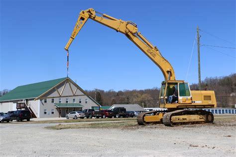 mini excavator jib|lifting jib for sale.